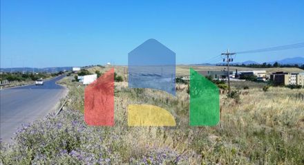 Продажа - Земельный участок 37500 m² в Салониках