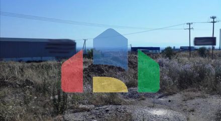 Продажа - Земельный участок 37500 m² в Салониках