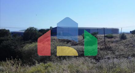 Продажа - Земельный участок 37500 m² в Салониках