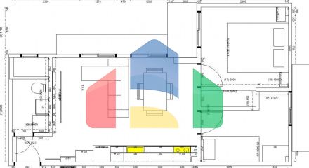 Продажа - Квартира 50 m² в Салониках