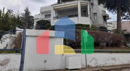 Продажа - Таунхаус 250 m² в Салониках