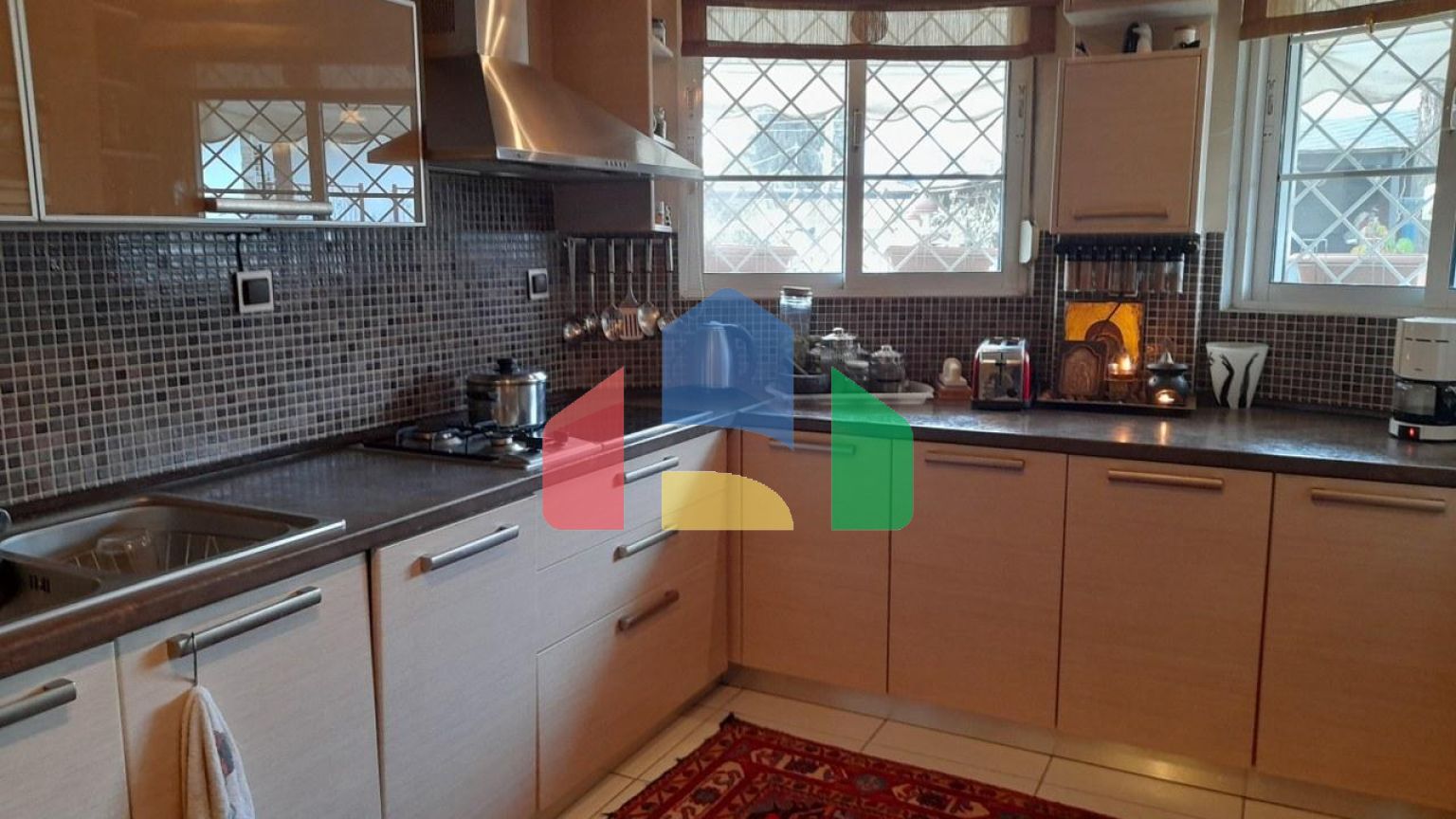 Продажа - Таунхаус 250 m² в Салониках