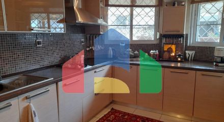 Продажа - Таунхаус 250 m² в Салониках Продажа - Таунхаус 250 m² в Салониках