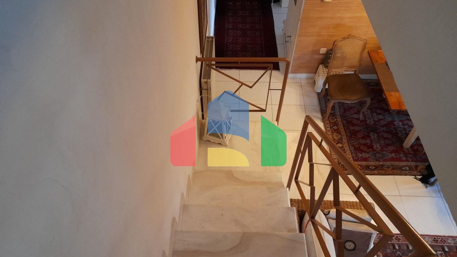 Продажа - Таунхаус 250 m² в Салониках