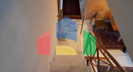 Продажа - Таунхаус 250 m² в Салониках Продажа - Таунхаус 250 m² в Салониках