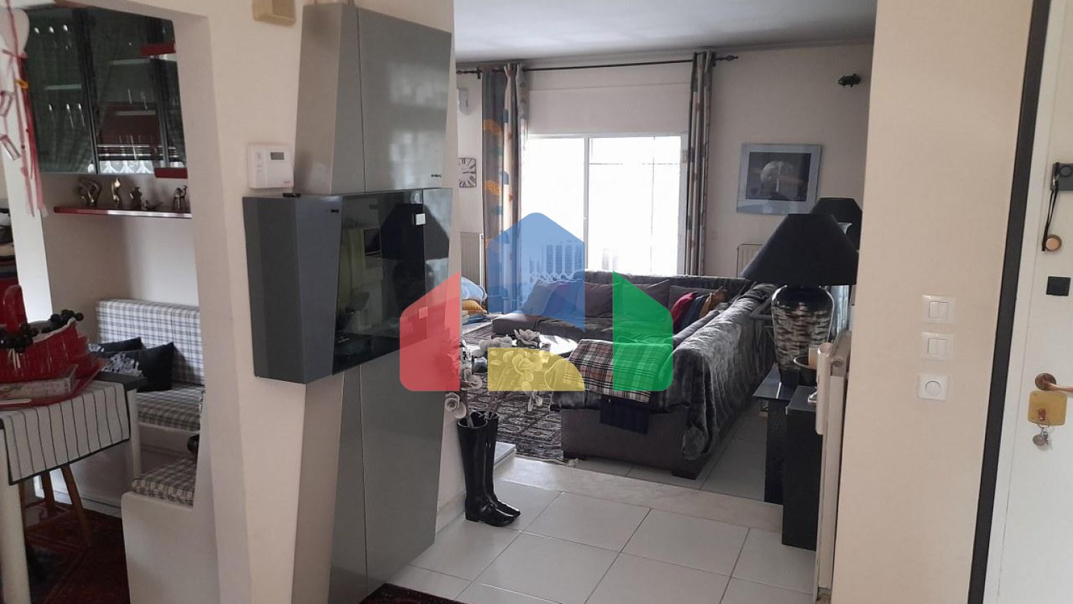 Продажа - Таунхаус 250 m² в Салониках