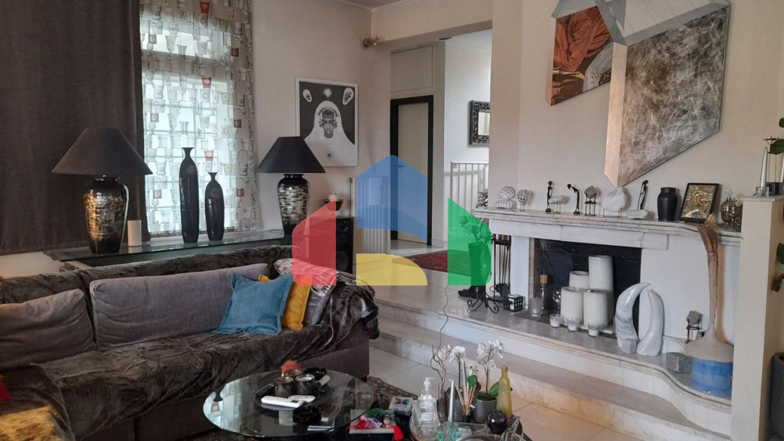 Продажа - Таунхаус 250 m² в Салониках