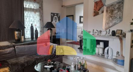 Продажа - Таунхаус 250 m² в Салониках Продажа - Таунхаус 250 m² в Салониках