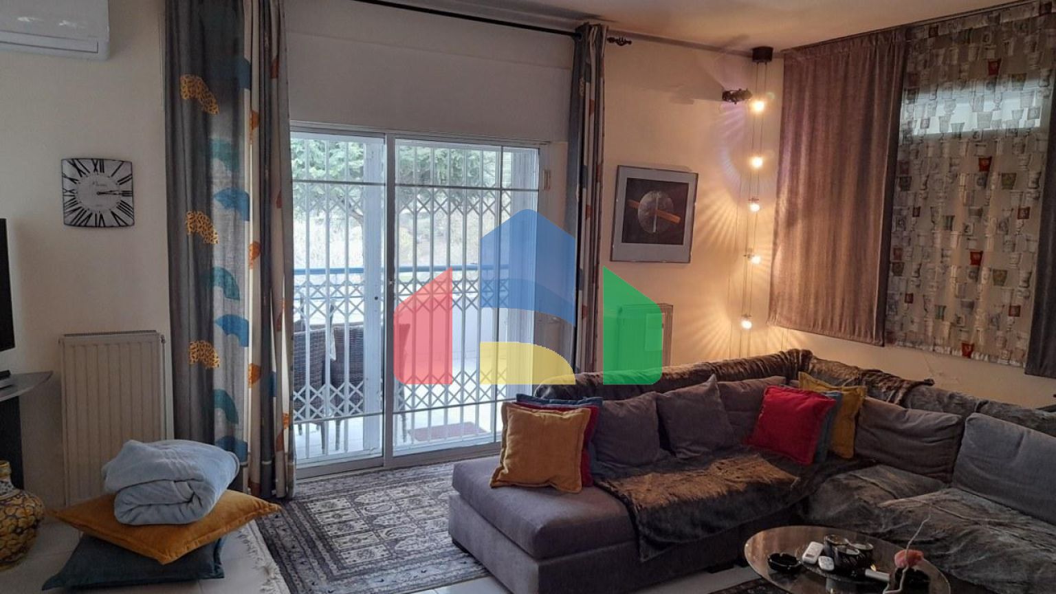 Продажа - Таунхаус 250 m² в Салониках