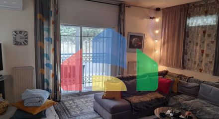 Продажа - Таунхаус 250 m² в Салониках Продажа - Таунхаус 250 m² в Салониках