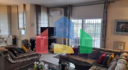 Продажа - Таунхаус 250 m² в Салониках Продажа - Таунхаус 250 m² в Салониках