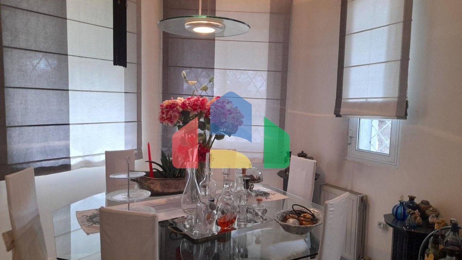 Продажа - Таунхаус 250 m² в Салониках