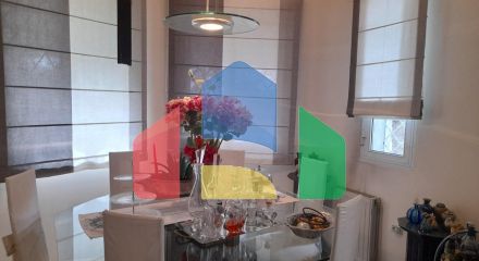 Продажа - Таунхаус 250 m² в Салониках Продажа - Таунхаус 250 m² в Салониках