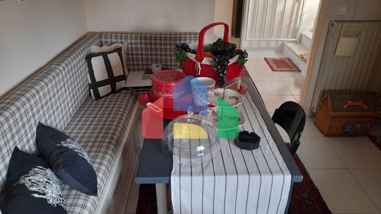 Продажа - Таунхаус 250 m² в Салониках