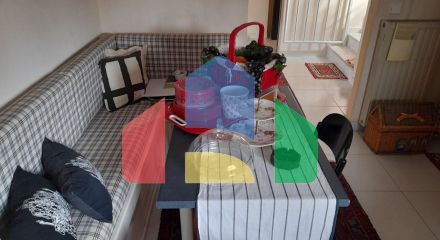 Продажа - Таунхаус 250 m² в Салониках Продажа - Таунхаус 250 m² в Салониках