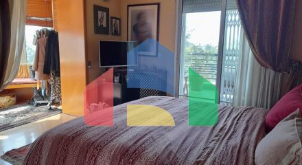 Продажа - Таунхаус 250 m² в Салониках Продажа - Таунхаус 250 m² в Салониках