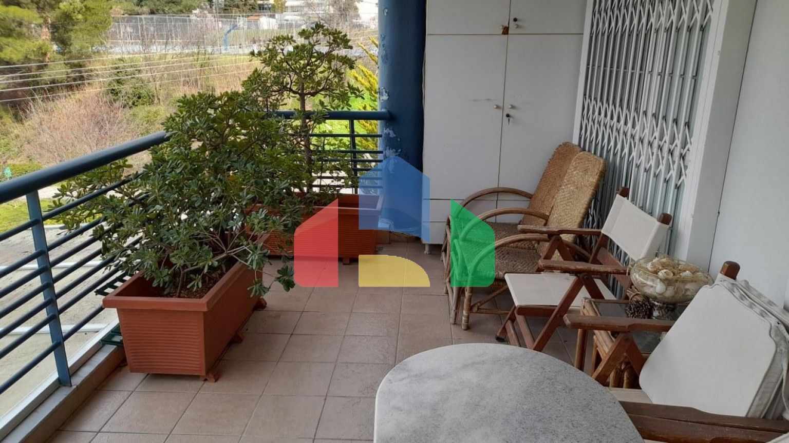 Продажа - Таунхаус 250 m² в Салониках