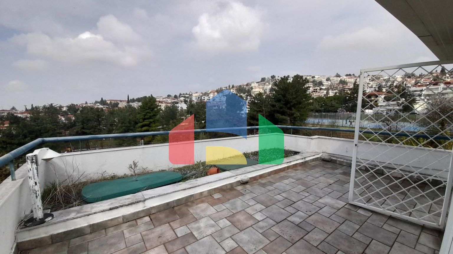 Продажа - Таунхаус 250 m² в Салониках