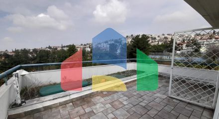 Продажа - Таунхаус 250 m² в Салониках Продажа - Таунхаус 250 m² в Салониках