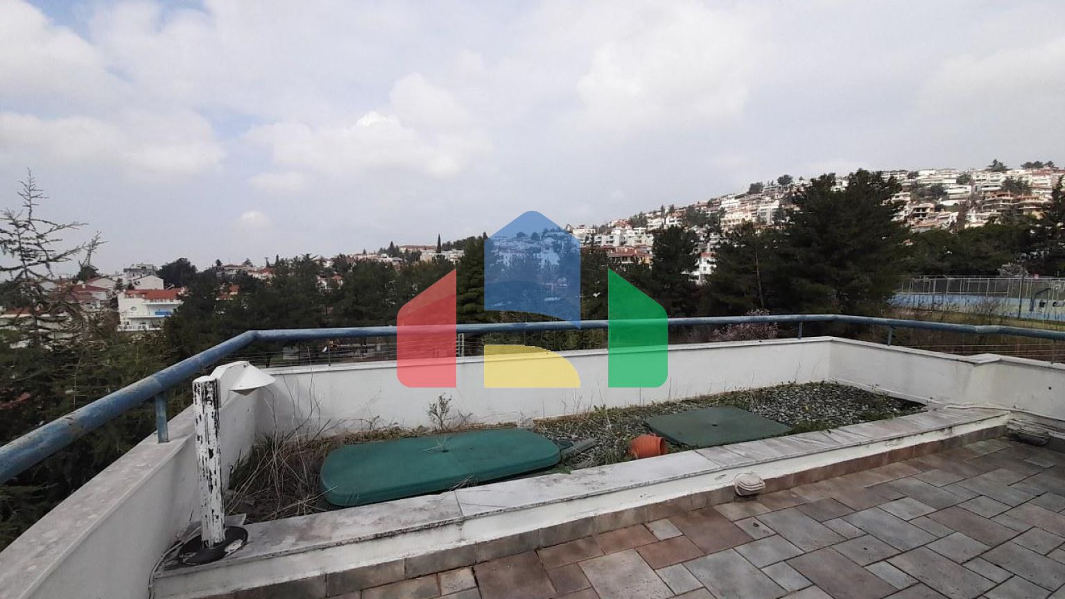 Продажа - Таунхаус 250 m² в Салониках