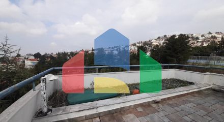 Продажа - Таунхаус 250 m² в Салониках Продажа - Таунхаус 250 m² в Салониках