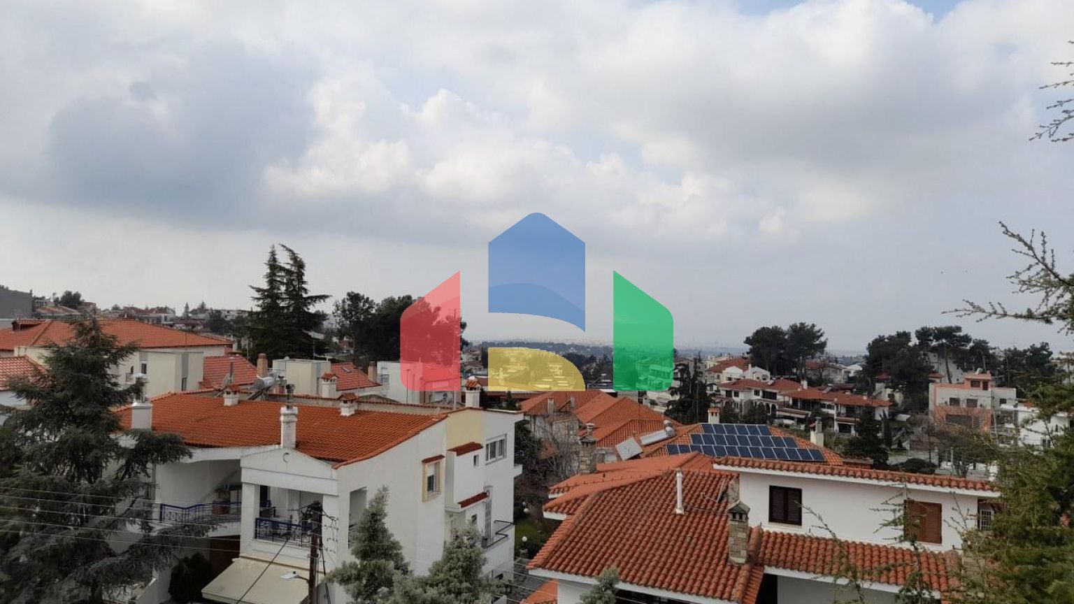 Продажа - Таунхаус 250 m² в Салониках