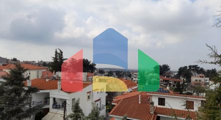 Продажа - Таунхаус 250 m² в Салониках Продажа - Таунхаус 250 m² в Салониках