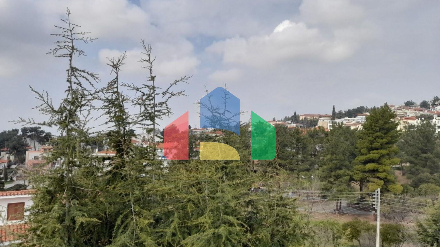 Продажа - Таунхаус 250 m² в Салониках