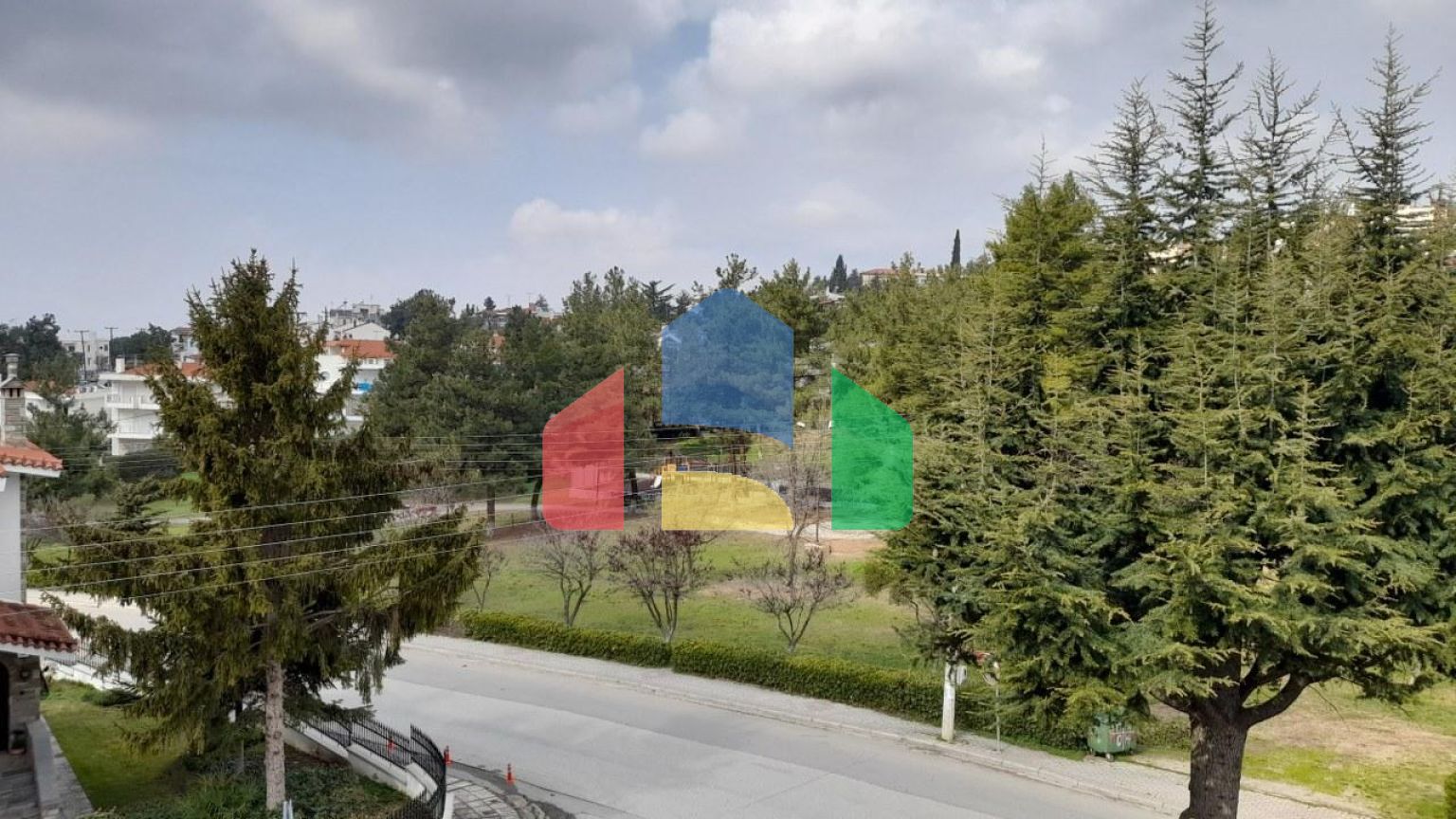 Продажа - Таунхаус 250 m² в Салониках