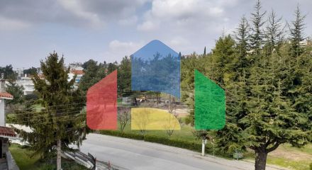 Продажа - Таунхаус 250 m² в Салониках Продажа - Таунхаус 250 m² в Салониках