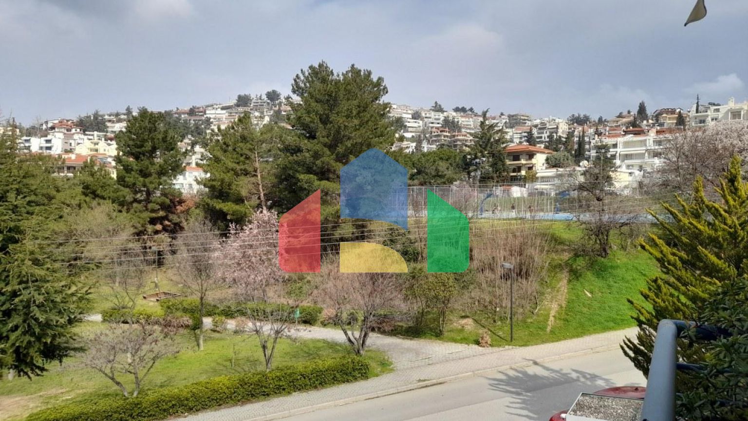 Продажа - Таунхаус 250 m² в Салониках