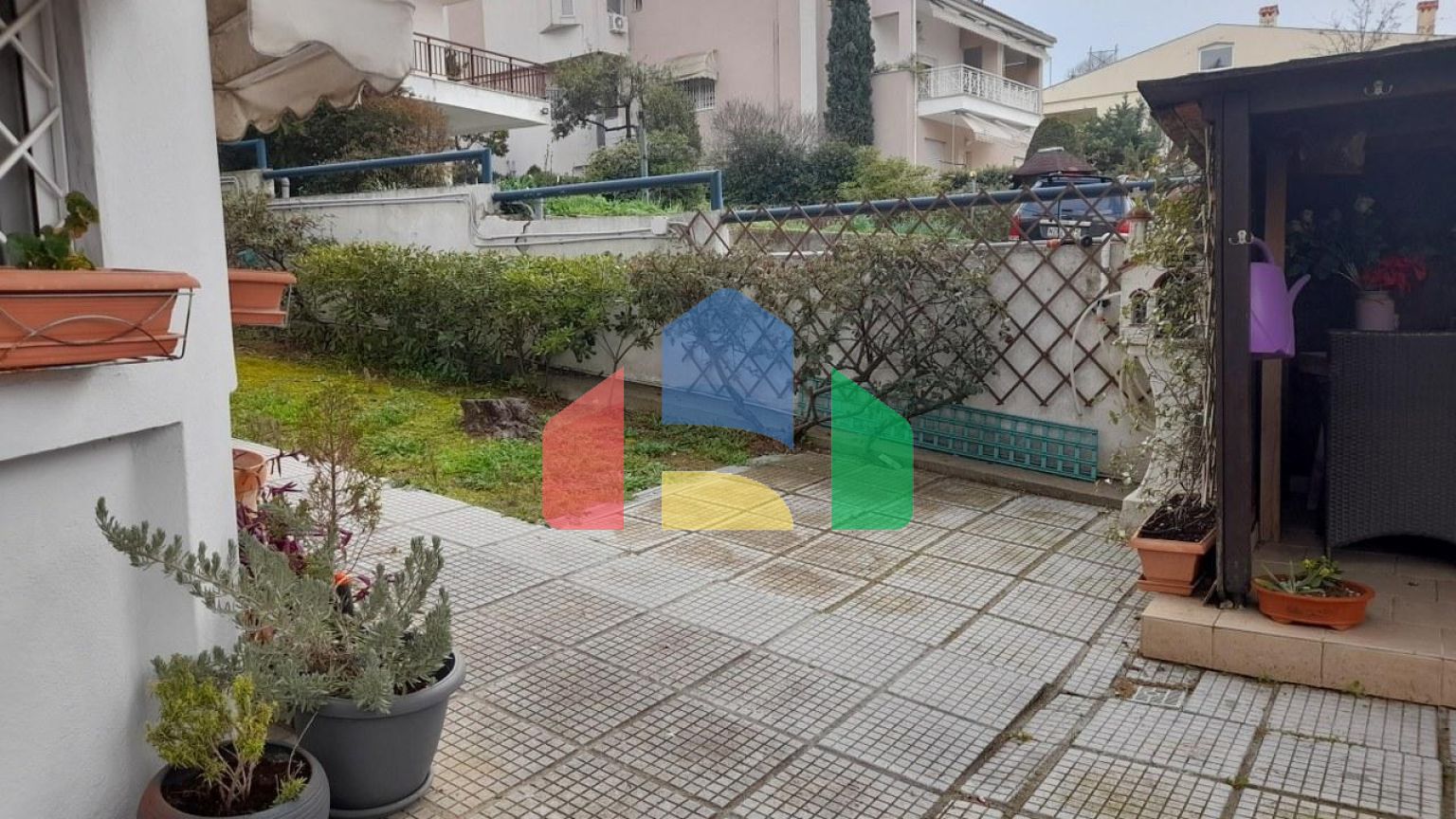 Продажа - Таунхаус 250 m² в Салониках