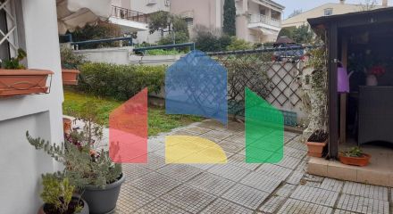 Продажа - Таунхаус 250 m² в Салониках Продажа - Таунхаус 250 m² в Салониках