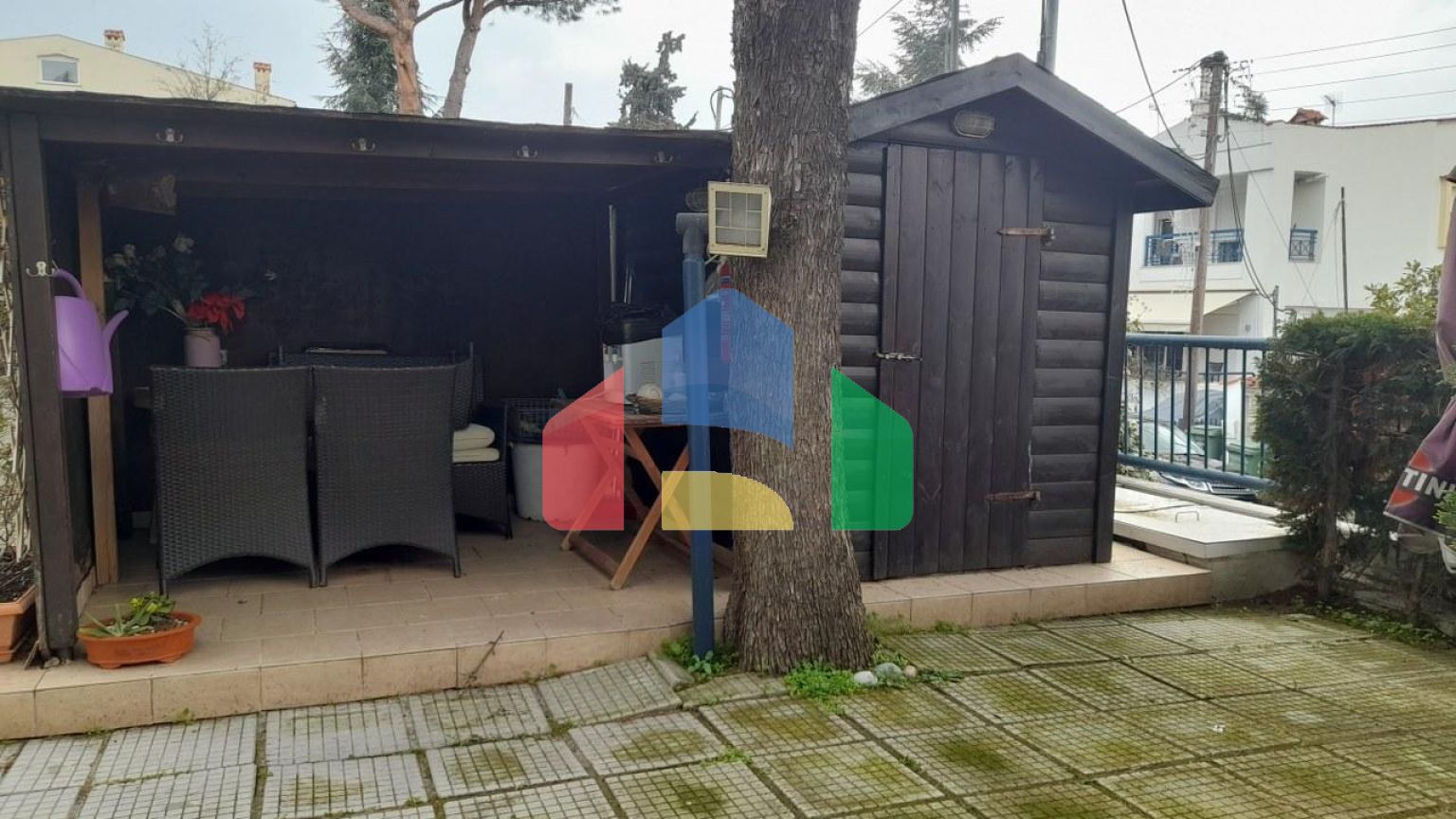 Продажа - Таунхаус 250 m² в Салониках