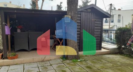 Продажа - Таунхаус 250 m² в Салониках Продажа - Таунхаус 250 m² в Салониках