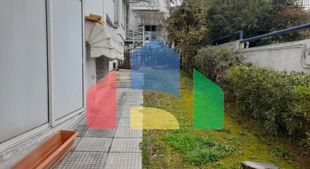 Продажа - Таунхаус 250 m² в Салониках Продажа - Таунхаус 250 m² в Салониках