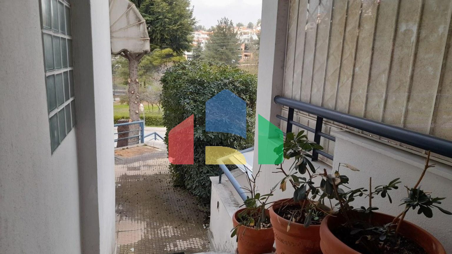 Продажа - Таунхаус 250 m² в Салониках