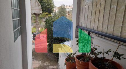 Продажа - Таунхаус 250 m² в Салониках Продажа - Таунхаус 250 m² в Салониках