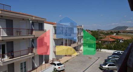 Продажа - Квартира 142 m² в Салониках