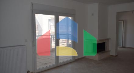 Продажа - Квартира 142 m² в Салониках