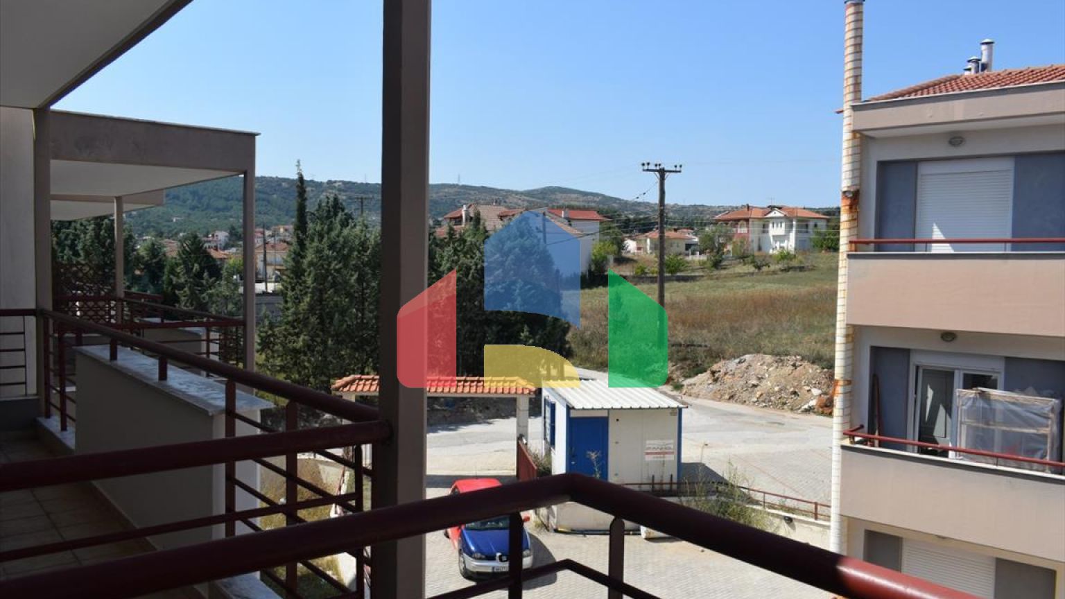 Продажа - Квартира 142 m² в Салониках