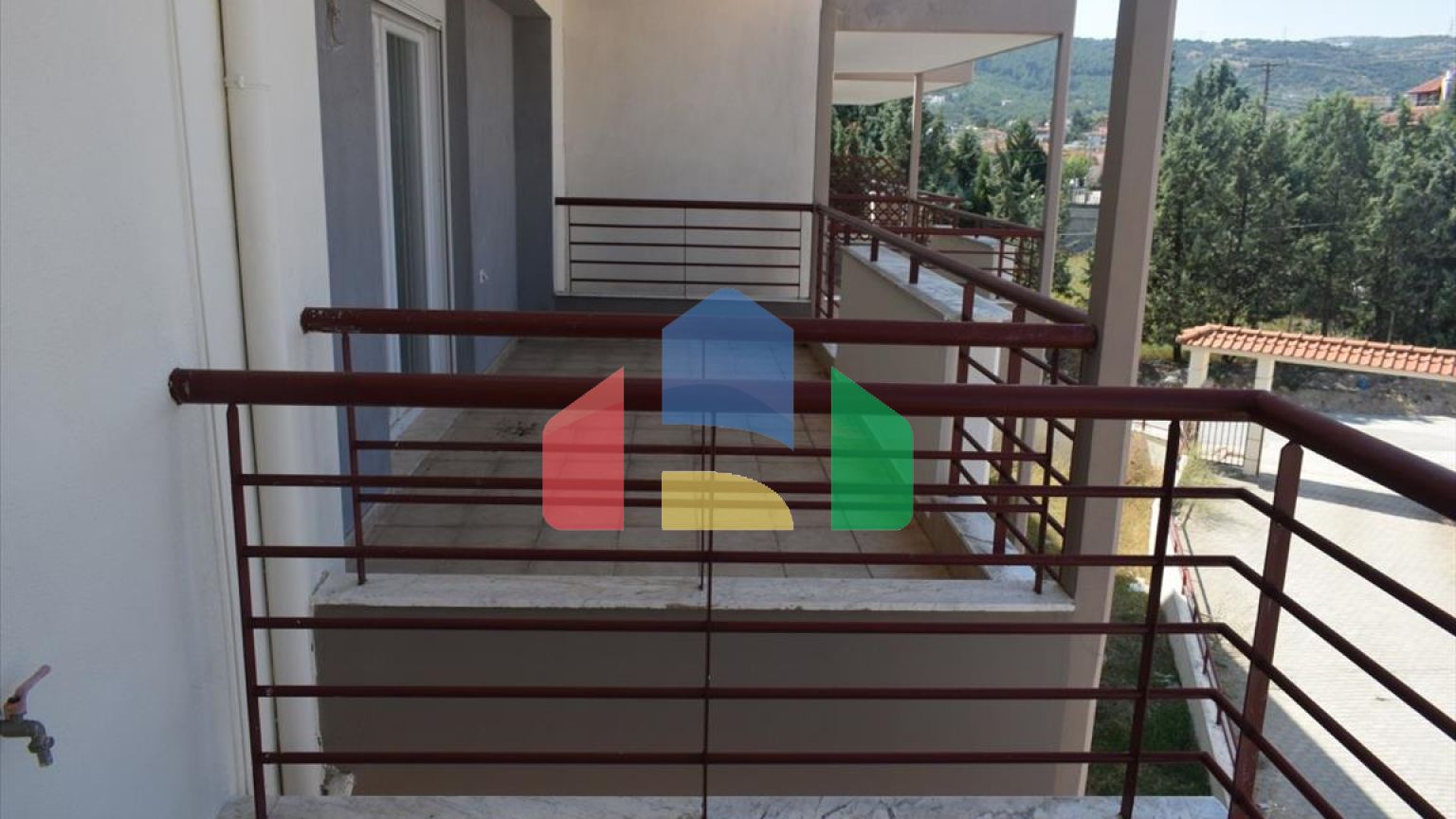 Продажа - Квартира 142 m² в Салониках