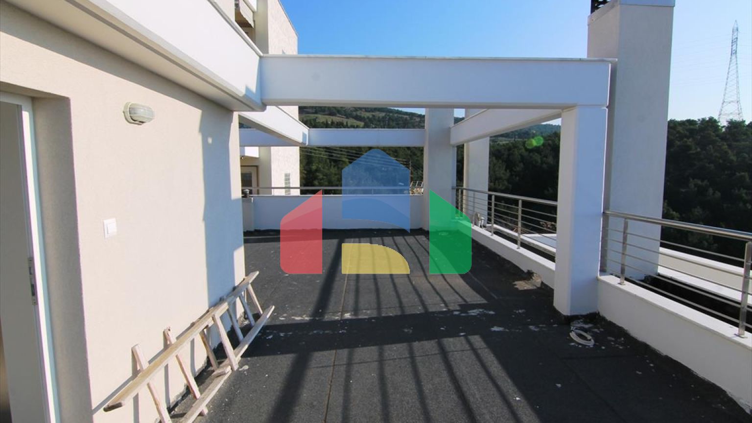 Продажа - Квартира 146 m² в Салониках