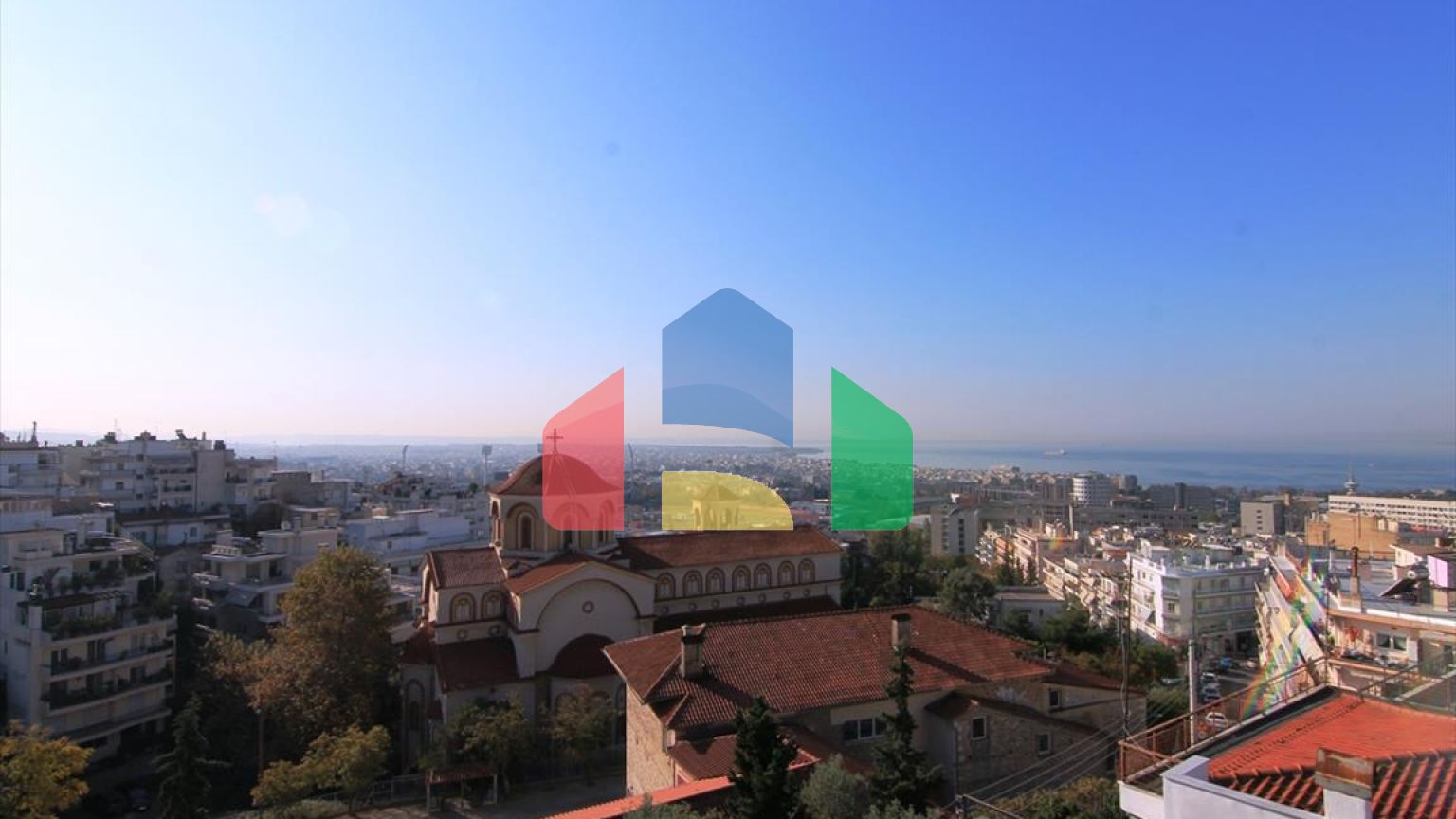 Продажа - Квартира 146 m² в Салониках