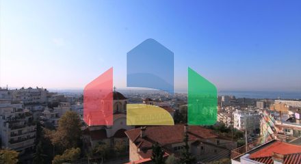 Продажа - Квартира 146 m² в Салониках Продажа - Квартира 146 m² в Салониках