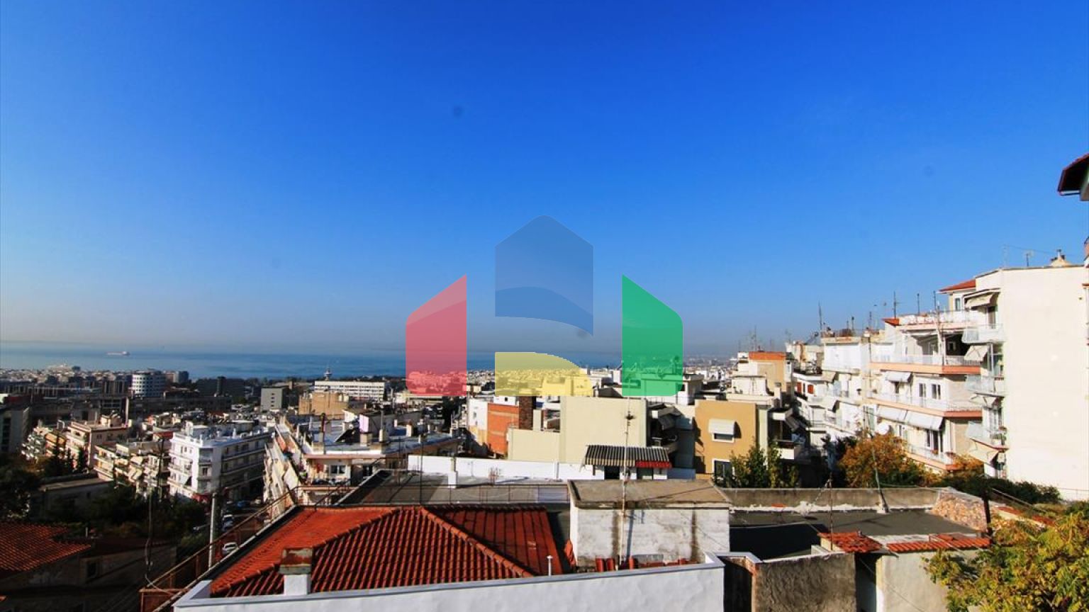 Продажа - Квартира 146 m² в Салониках