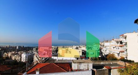 Продажа - Квартира 146 m² в Салониках Продажа - Квартира 146 m² в Салониках