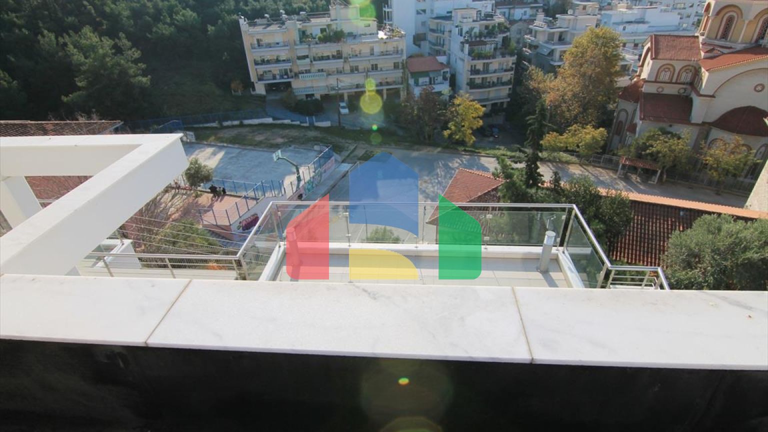 Продажа - Квартира 146 m² в Салониках