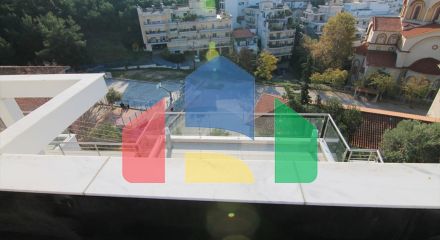 Продажа - Квартира 146 m² в Салониках Продажа - Квартира 146 m² в Салониках