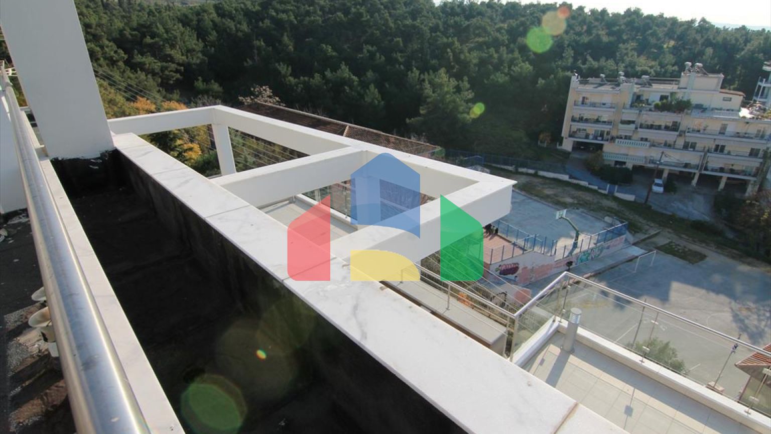 Продажа - Квартира 146 m² в Салониках